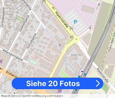 NACHMIETERSUCHE (aktuelle Fotos folgen in Kürze): Moderne Neubauwoh... - Foto 1