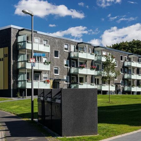 3-Zimmer Wohnung in Langendreer mit WBS - Photo 4