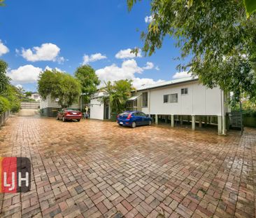 BUDGET APARTMENT IN ASHGROVE - Photo 4