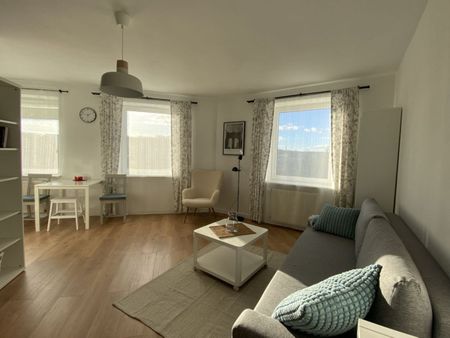 Kawalerka, przytulna, po remoncie |Gdynia, Dąbrowa - Photo 2