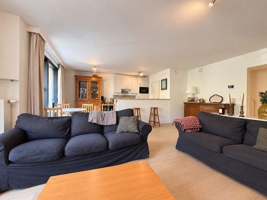 Appartement te huur - foto 1