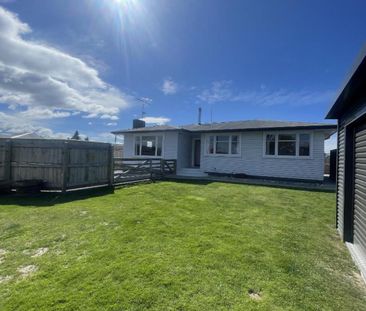 Charming 3-Bedroom Home for Rent in Blenheim - Photo 1