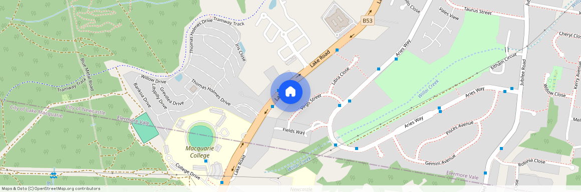 6/179 Lake Road, Elemore Vale