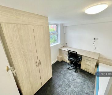 1 bedroom in a house share to rent - Photo 3