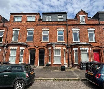 77 Wellesley Avenue, Flat 1, Belfast, BT9 6DG - Photo 6