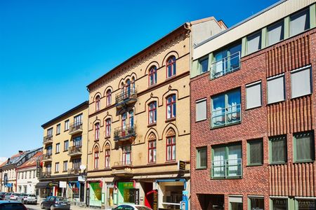 JH Dahlsgatan 18 - Photo 4