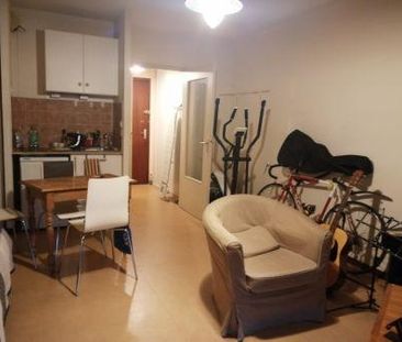 Location - Appartement - 1 pièces - 29.00 m² - montauban - Photo 2