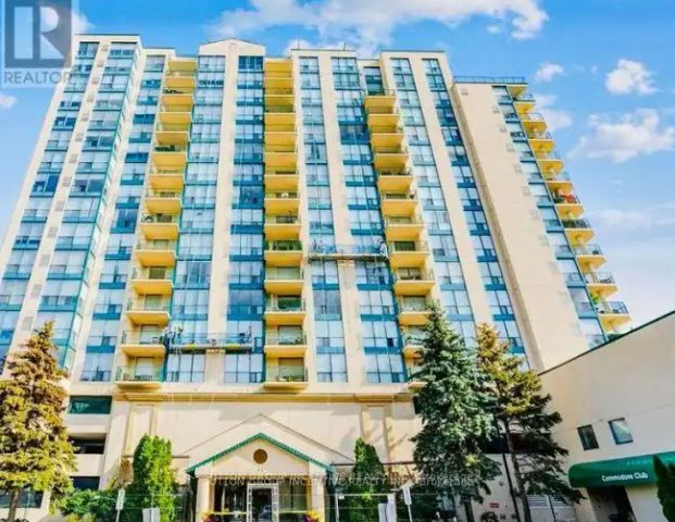 1205 - 65 ELLEN STREET | 1205 - 65 ELLEN STREET, Barrie - Photo 1
