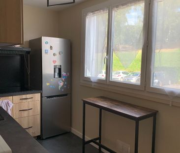 Location Appartement 3 pièces 59m² - Photo 2