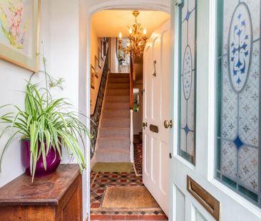 5 bedroom detached house to rent - Photo 1