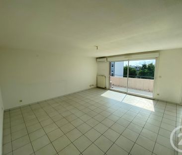 Location Appartement 3 pièces 68m² MONTPELLIER 34070 - Photo 1