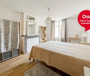Location Appartement 3 pièces Meublé 87m² CASTRES 81100 - Photo 3