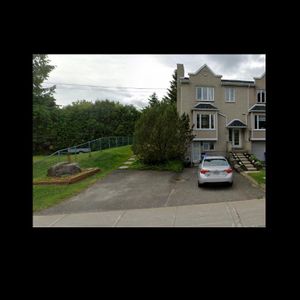 Superbe condo 4 1/2 à louer - Photo 2