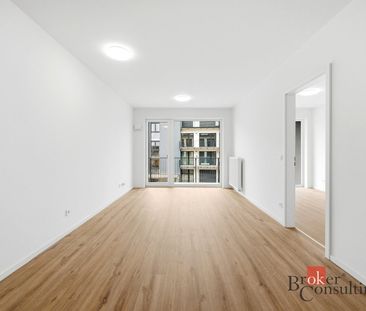 Pronájem bytu 2+kk 52 m² - Fotografie 1