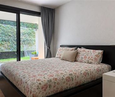Montagnola: Appartamento arredato 2.5 locali - Foto 3