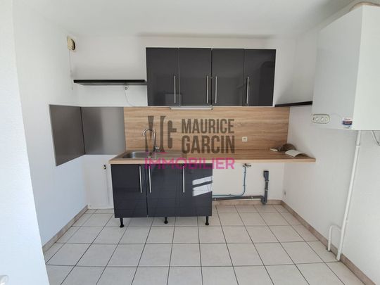 A LOUER - T2 - 53.81m² - AVIGNON - Photo 1