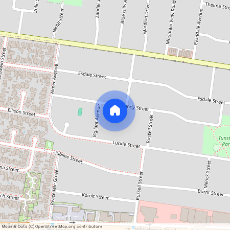 22 Sandy Street, Vic 3131, Nunawading