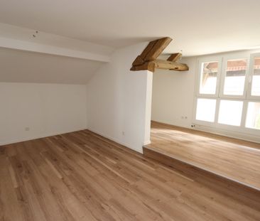 1.5 Zimmer, 44 m², 1. Stock - Foto 5