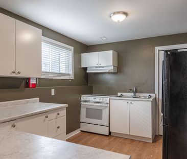 For Lease - 138 Carlton Street Unit# LOWER, St. Catharines, Ontario - Photo 2