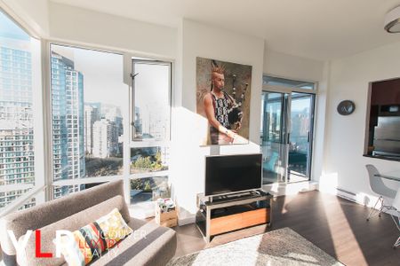 Condo in Downtown Vancouver, BC - Photo 4