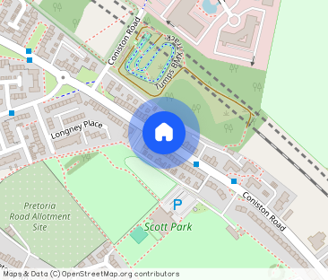 Coniston Road, Patchway, Bristol - Photo 1