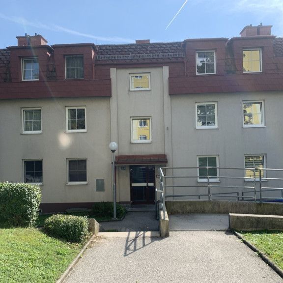 3-Zimmer-Wohnung in ruhiger Lage! - Photo 1