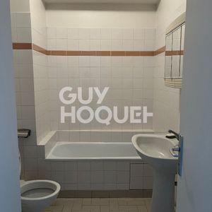 Location Appartement 1 pièce 25m² - Photo 3