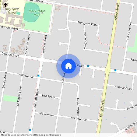 433 Douglas Road, NSW 2641, Lavington