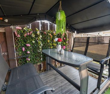 For Lease - 8646 WILLOUGHBY Drive Unit# 11, Niagara Falls, Ontario - Photo 4