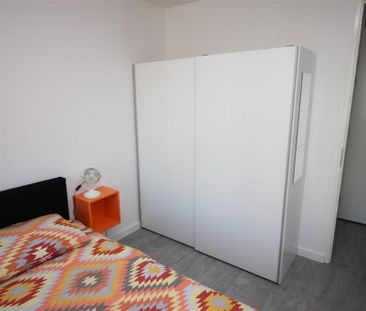 Te huur: Appartement Nida Senffstraat in Amsterdam - Photo 2