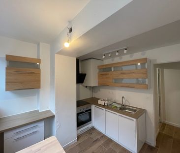 Location Appartement 1 pièce 25m² LILLE 59000 - Photo 6