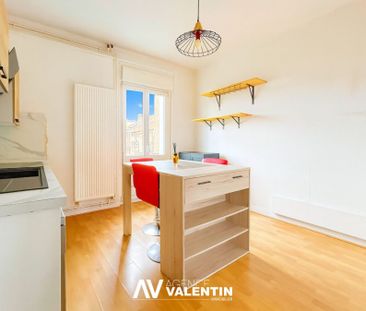 Duplex 4 pièces à Montigny-lès-Metz - Photo 1