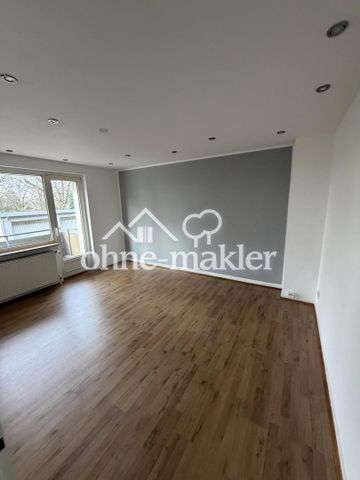 Schöne 2-Zimmer-Wohnung in ruhiger Lage - Foto 2