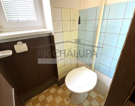 Pronájem bytu 3+1 54 m² - Фото 3