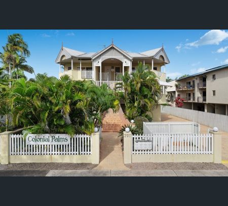 66A/3-11 Water Street, Cairns City, Qld 4870 - Photo 2