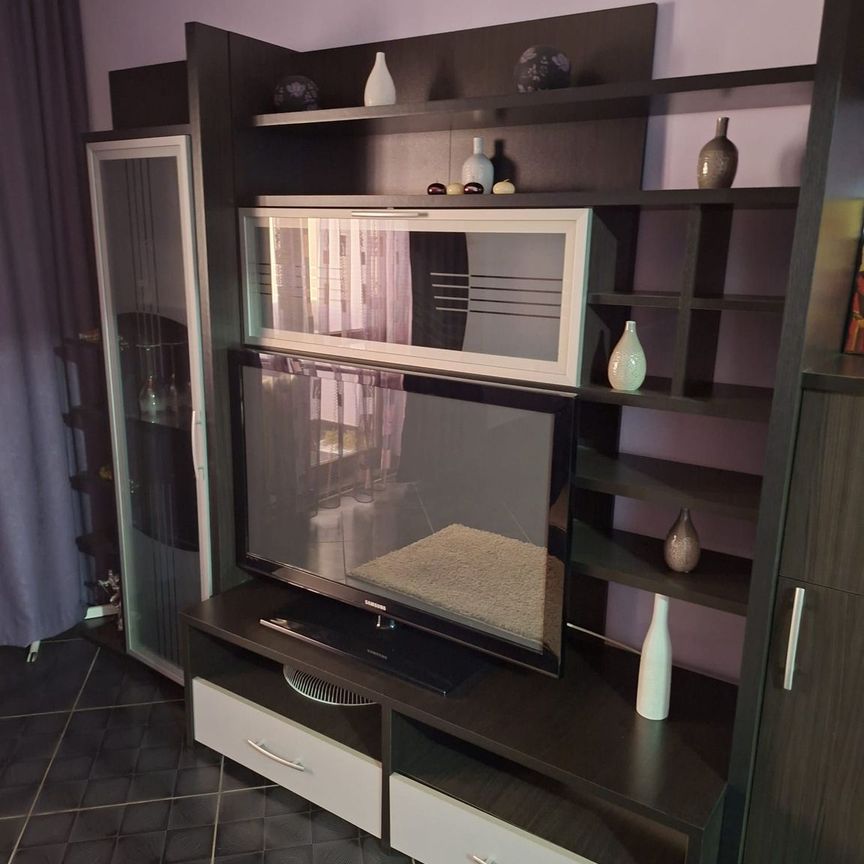 Apartament cu 2 camere decomandat Iasi Nicolina Poitiers - Fotografie 1