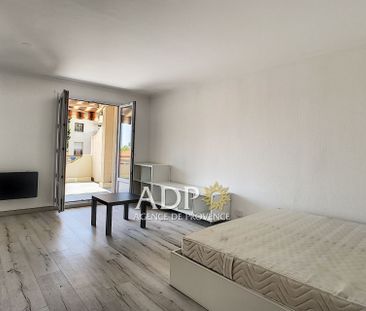 Appartement Mougins - Photo 1