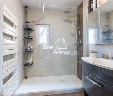 Appartement 3 pièces à Marange-Silvange - Photo 6