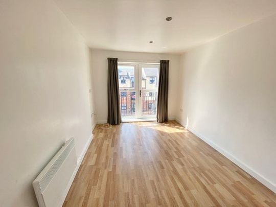 Markfield Court, Leicester, LE4 - Photo 1