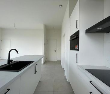 Penthouse te huur in Aarschot - Photo 3