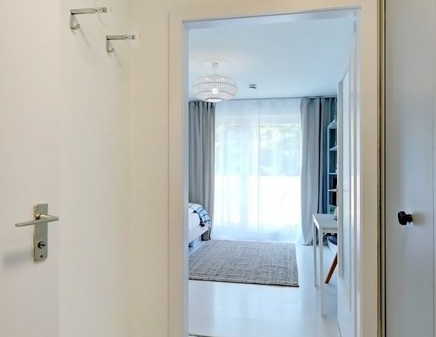 Apartment in excellent area of Schwabing - Photo 1