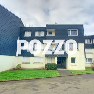 Location d'un studio meublé à l'année à DONVILLE LES BAINS - Photo 2