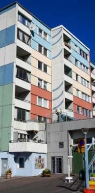 Siriusgatan 82 - Photo 2
