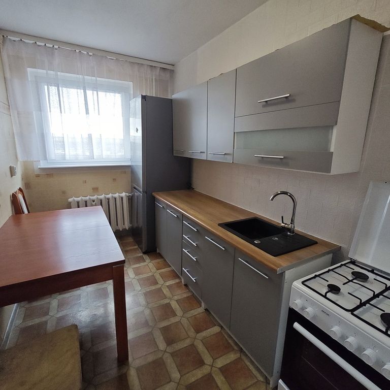 MIESZKANIE na WYNAJEM - Zdjęcie 1