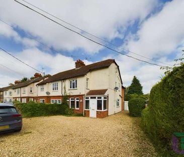 Newport Road, Wavendon, MK17 - Photo 1