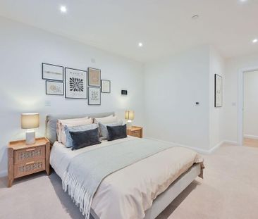 2 bedroom flat to rent - Photo 6