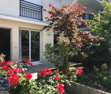 Appartement à louer 3 pièces 62.87m² - Photo 4