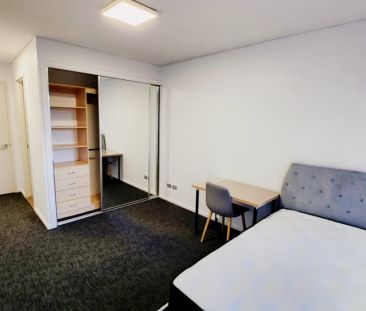 2 bedroom 2 bathroom - Photo 6