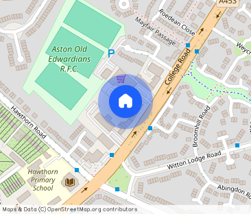 College Road, Kingstanding, B44 0HL - Photo 1