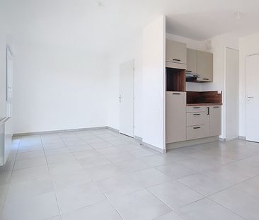 Appartement T1 Chenôve à louer - Photo 5